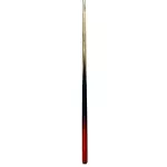 Kulečníkové tágo snooker BCE SF4-1 dvoudílné