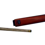 Kulečníkové tágo snooker BCE SF4-1 dvoudílné