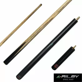 Kulečníkové tágo snooker BCE BCL-SF6-2 jasan třídílné