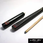 Kulečníkové tágo snooker BCE BCL-SF6-4 jasan třídílné