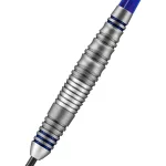 Sada steel šipek Harrows Vespa 21g, Brass