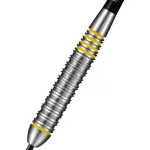 Sada steel šipek Harrows Chizzy High Grade Alloy 24g, brass