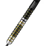 Sada steel šipek Harrows Chizzy 23g, 90% wolfram