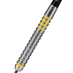 Šipky steel Harrows Chizzy 24g, 80% wolfram