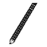 Šipky Harrows steel Supergrip Ultra 28g, 90% wolfram