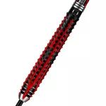 Šipky Harrows steel Fire Inferno 21g, 90% wolfram