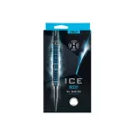 Šipky Harrows steel 21g, Ice Recut, 90% wolfram