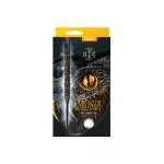 Šipky Harrows steel, 21g Taipan, 90% wolfram