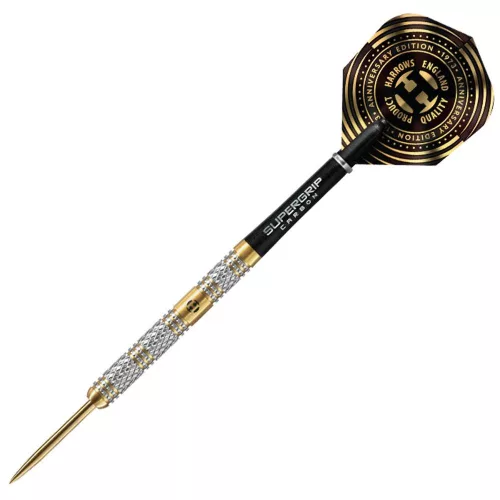 Šipky steel Harrows Magnum 25g, 97% wolfram