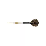 Šipky steel Harrows Boxer Bomb 22g, 90% wolfram