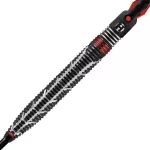 Sada steel šipek Harrows Atrax 21g, 95% wolfram