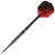 Sada steel šipek Harrows Atrax 25g, 95% wolfram
