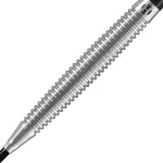 Sada steel šipek Harrows Shard 21g, 90% wolfram