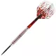 Sada steel šipek Harrows Damon Heta Series2 21g, 90% wolfram