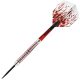 Sada steel šipek Harrows Damon Heta Series2 21g, 90% wolfram