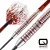 Šipky steel Harrows Damon Heta Series 2 21g QP 90% wolfram