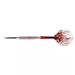 Sada steel šipek Harrows Damon Heta Series2 23g, 90% wolfram