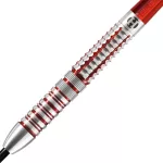Sada steel šipek Harrows Damon Heta Series2 25g, 90% wolfram