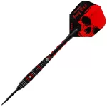 Sada steel šipek Harrows Ryan Searle 22g, 90% wolfram