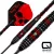 Šipky steel Harrows Ryan Searle Series 1 32g QP 90% wolfram