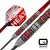 Šipky steel Harrows Damon Heta Series 3 21g QP 90% wolfram