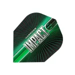 Šipky steel Harrows Impact 24g 90% wolfram