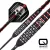 Šipky steel Harrows Ryan Searle Series 3 24g Quick Point 90% wolfram