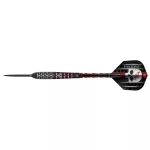 Šipky steel Harrows Ryan Searle Series 3 24g Quick Point 90% wolfram