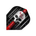 Šipky steel Harrows Ryan Searle Series 3 24g Quick Point 90% wolfram