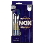 Šipky steel Harrows Nox 26g brass