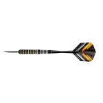 Šipky steel Harrows Vulcan 26g brass