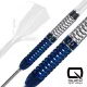 Šipky steel Harrows Geo Parallel 24g Quick Point 90% wolfram
