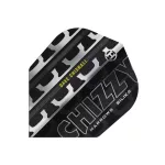 Šipky steel Harrows Chizzy Series 4 26g Quick Point 90% wolfram