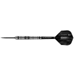 Šipky steel Harrows Supergrip Tapered 30g Quick Point 90% wolfram