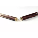 Kulečníkové tágo snooker BCE Riley 3/4 třídílné