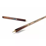 Kulečníkové tágo snooker BCE Riley 3/4 třídílné