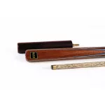 Kulečníkové tágo snooker BCE Riley 3/4 třídílné