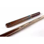 Kulečníkové tágo snooker BCE Riley 3/4 třídílné