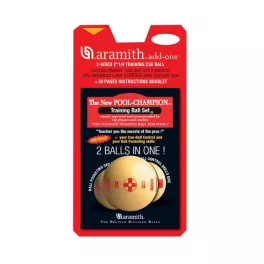 Kulečníková koule  Aramith Champion 57,2mm