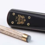 BCE Heritage 3/4 snookerové tágo + prodloužení 1UK
