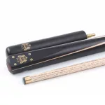 BCE Heritage 3/4 snookerové tágo + prodloužení 1UK