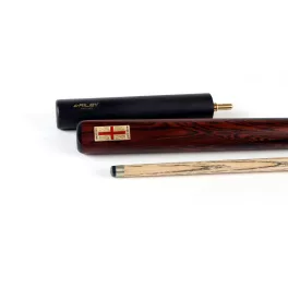 BCE Heritage 3/4 snookerové tágo + prodloužení 2UK