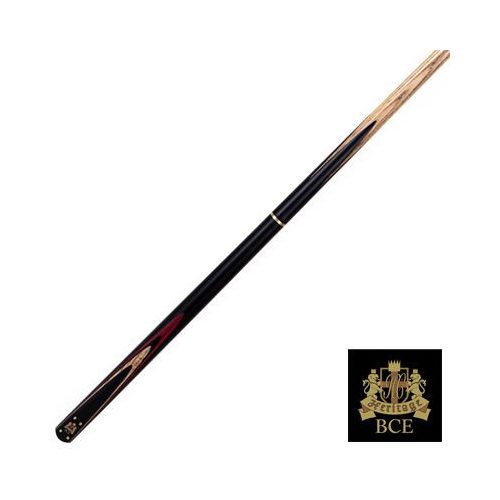 BCE Heritage 3/4 snookerové tágo + prodloužení 3UK