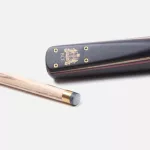 BCE Heritage 3/4 snookerové tágo + prodloužení 3UK