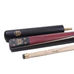 BCE Heritage 3/4 snookerové tágo + prodloužení 4UK