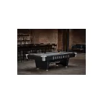 Kulečníkový stůl Brunswick Black Wolf 8' Pro