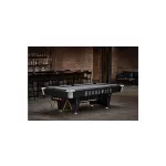 Kulečníkový stůl Brunswick Black Wolf 8' Pro