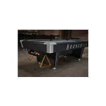 Kulečníkový stůl Brunswick Black Wolf 8' Pro