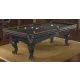 Kulečníkový stůl Brunswick GLENWOOD 8' TWOTONE