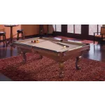 Kulečníkový stůl Brunswick Contender TREMONT 8ft